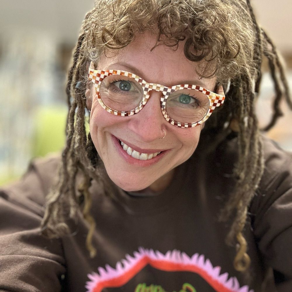 Marla Rotman