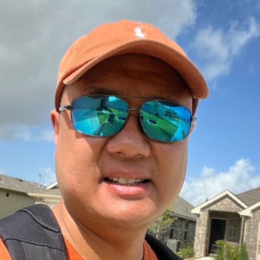 Jim Dang