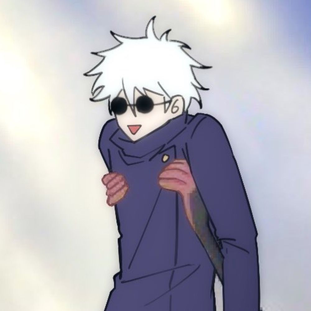 heh