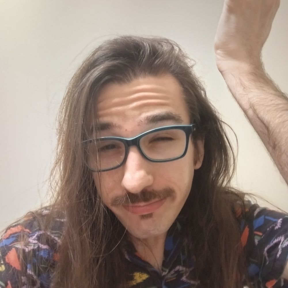 Jed?