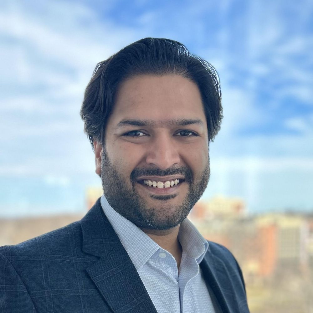 Abhinav Shrivastava