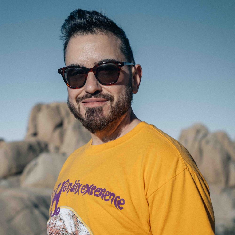 Christopher Vallario