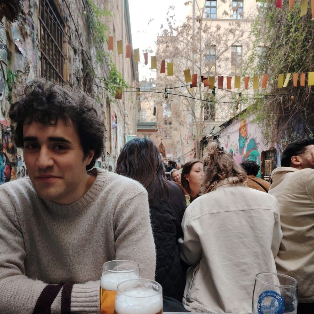 Alessandro Serra