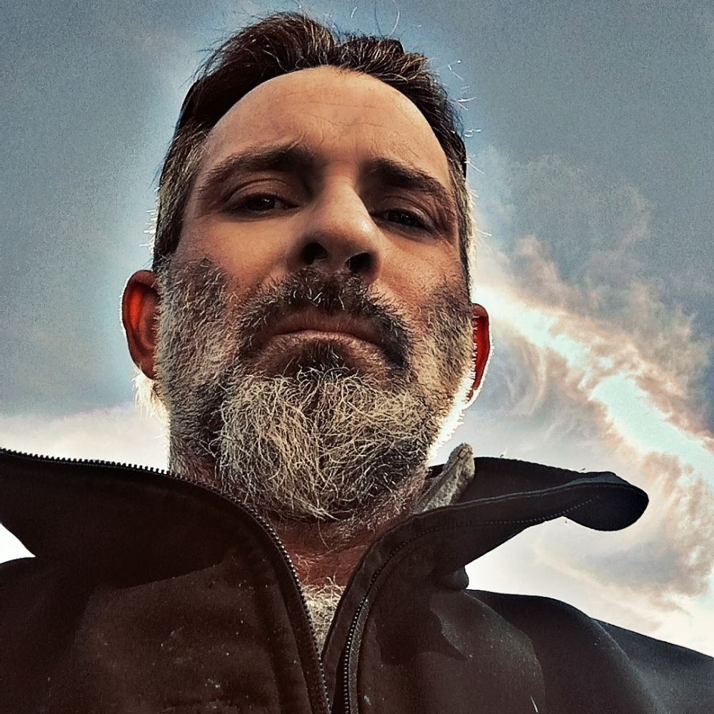 Richard Stokley