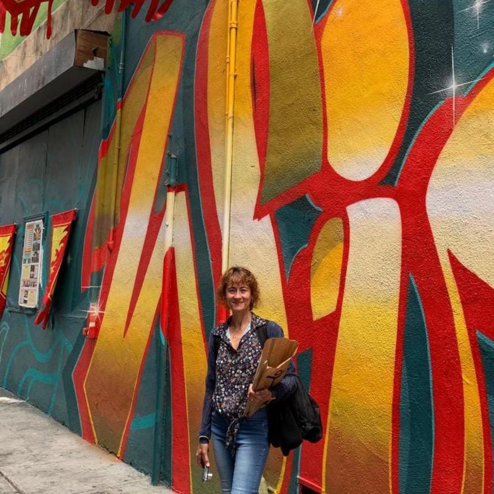 Araceli Talarn