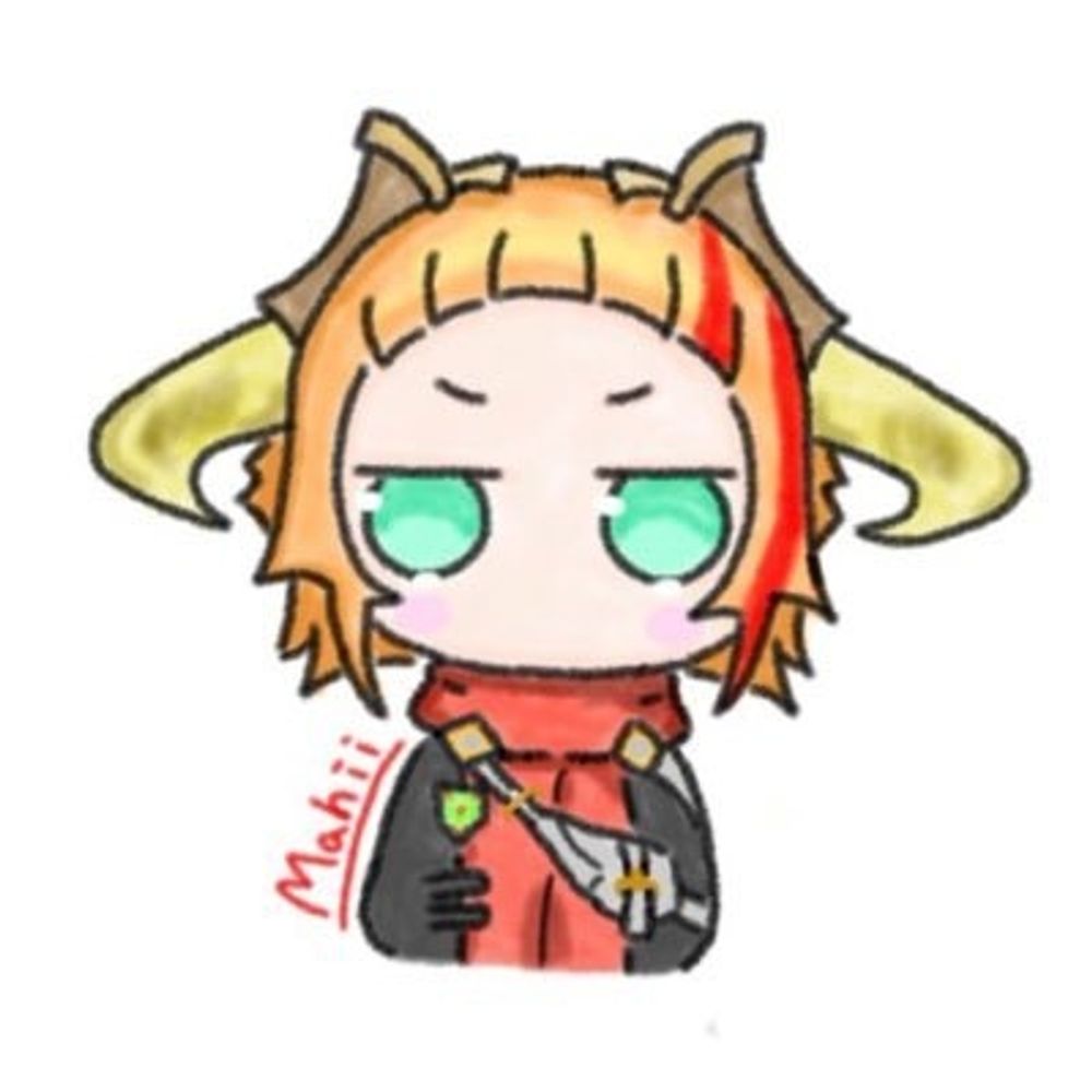 Mahii