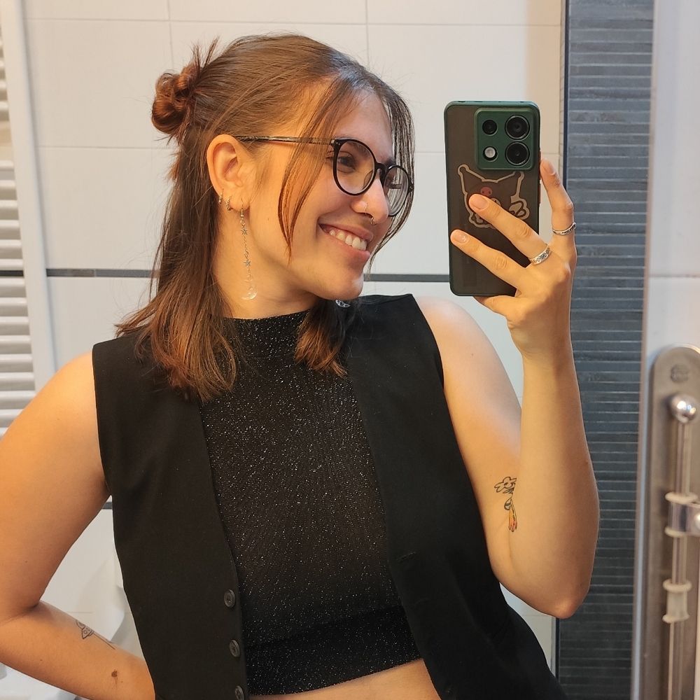 bea 🌷🇵🇸