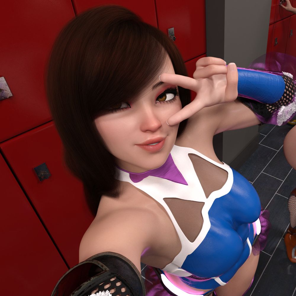 Profile picture