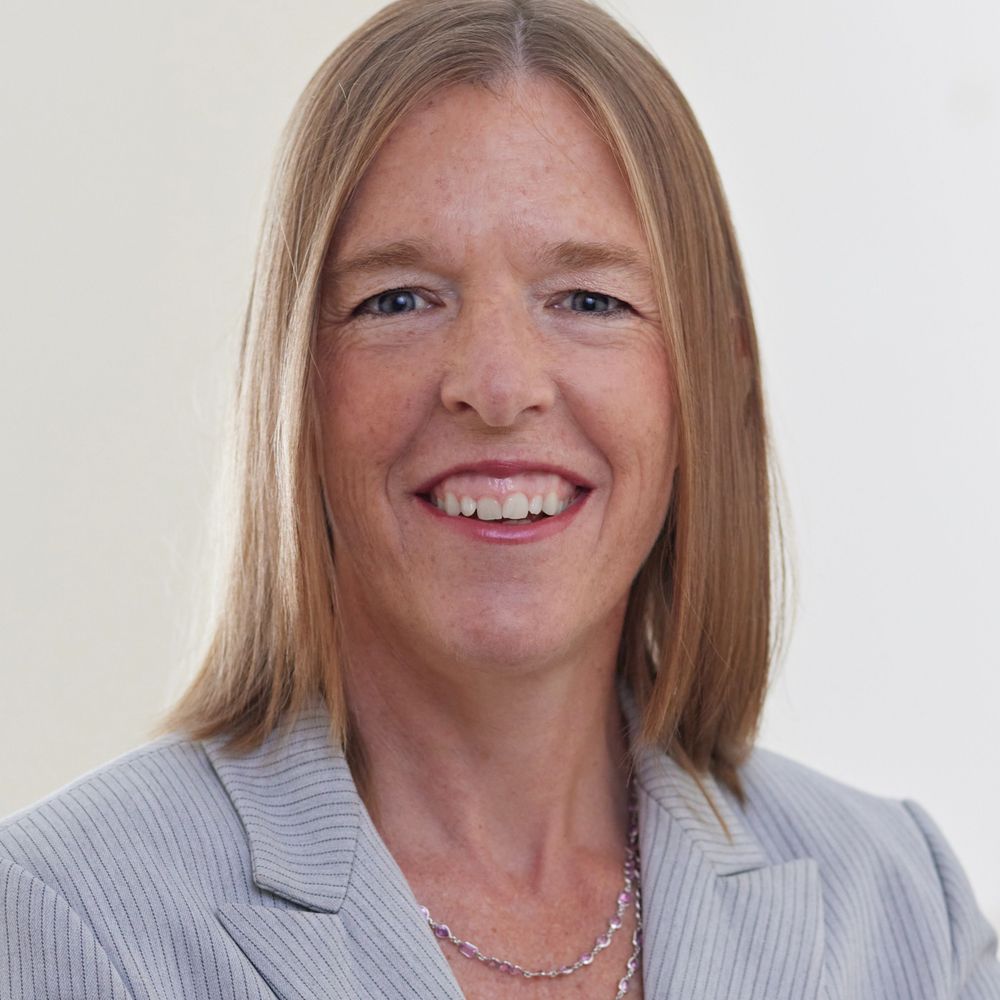 Susan Jostyn - Christian Science Practitioner