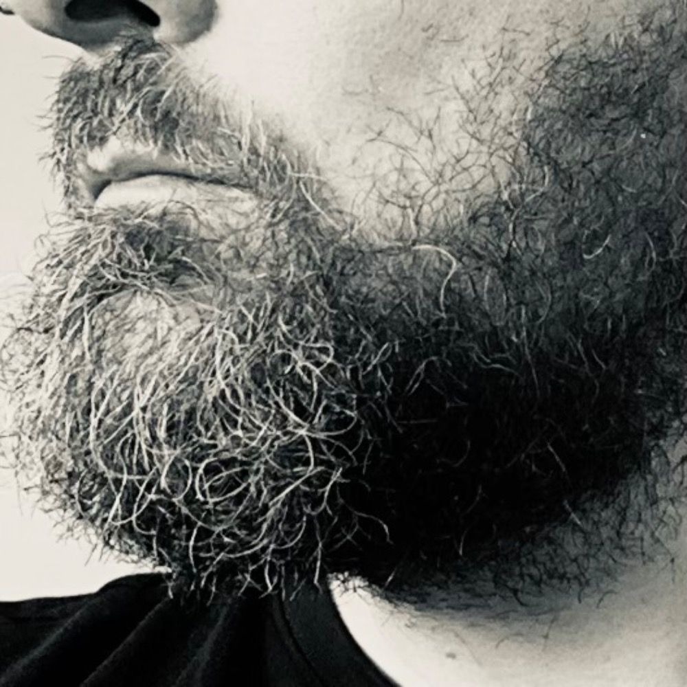 Drewsbeard