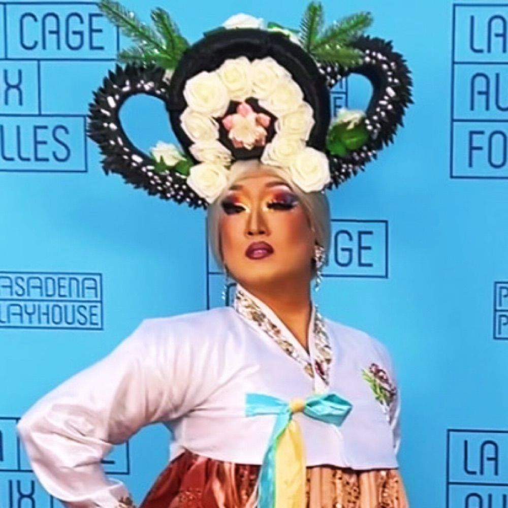 💋 Kay BeBe Queue 💋