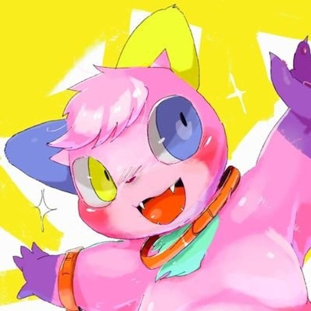 にゃにゃ