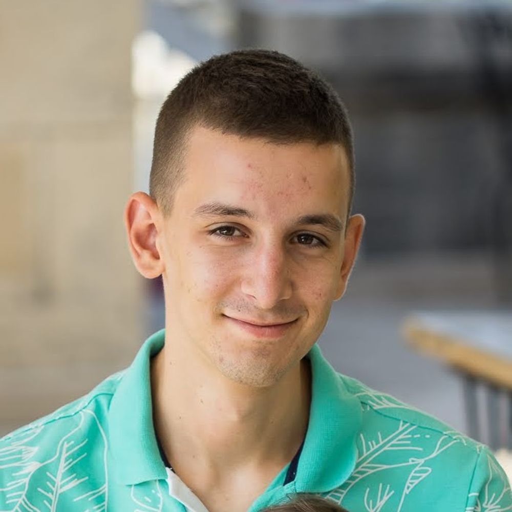 Filip Dajkovic