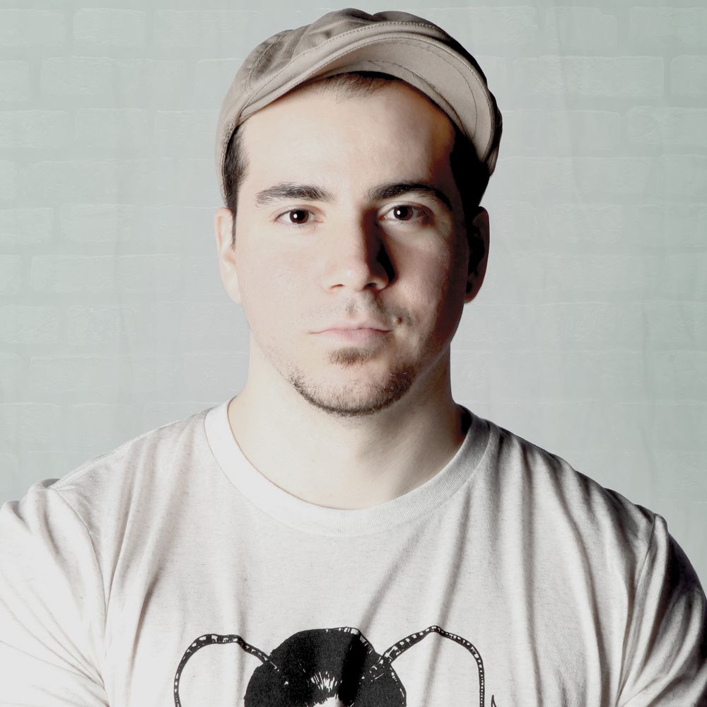 Jonathan Masino