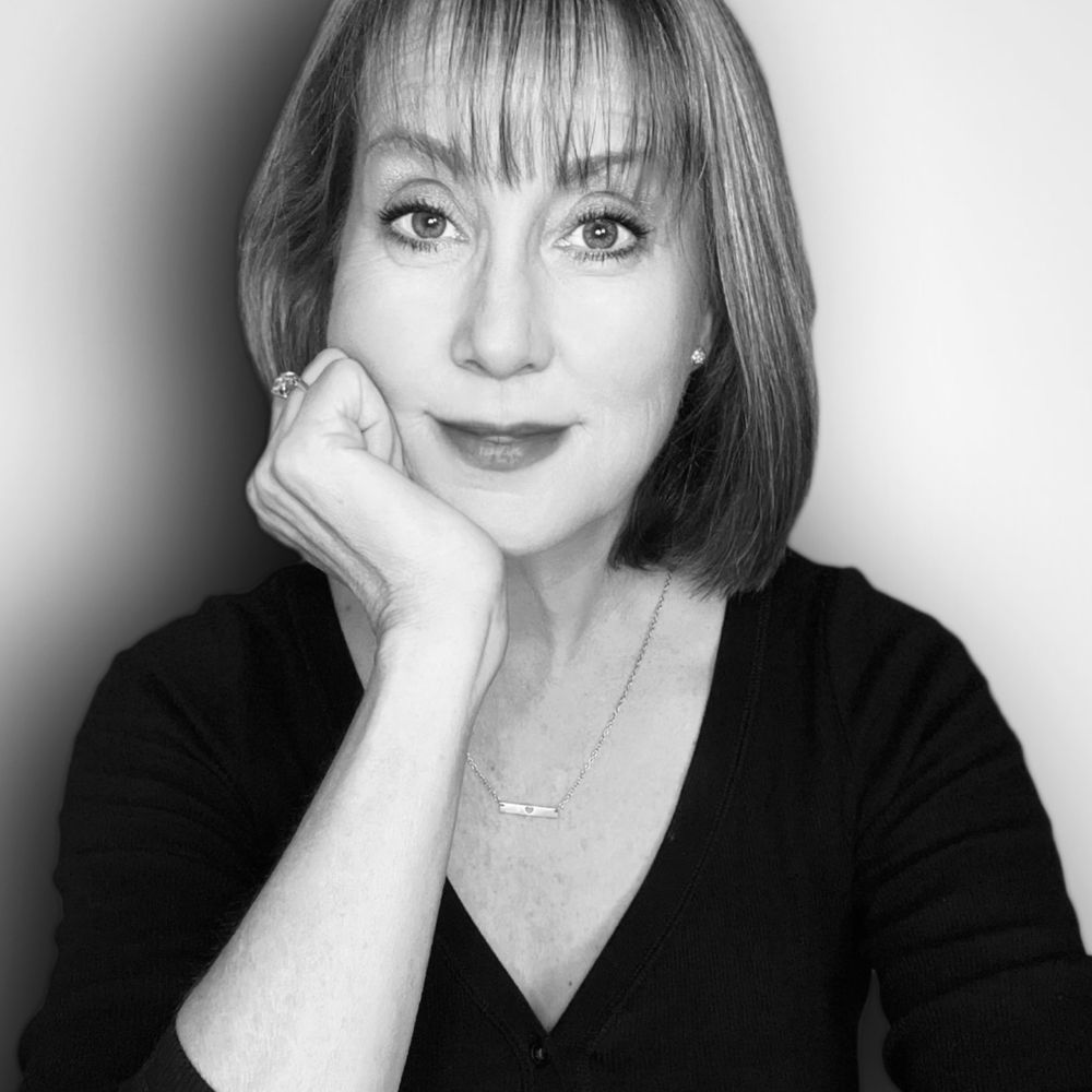 Jenn McKinlay