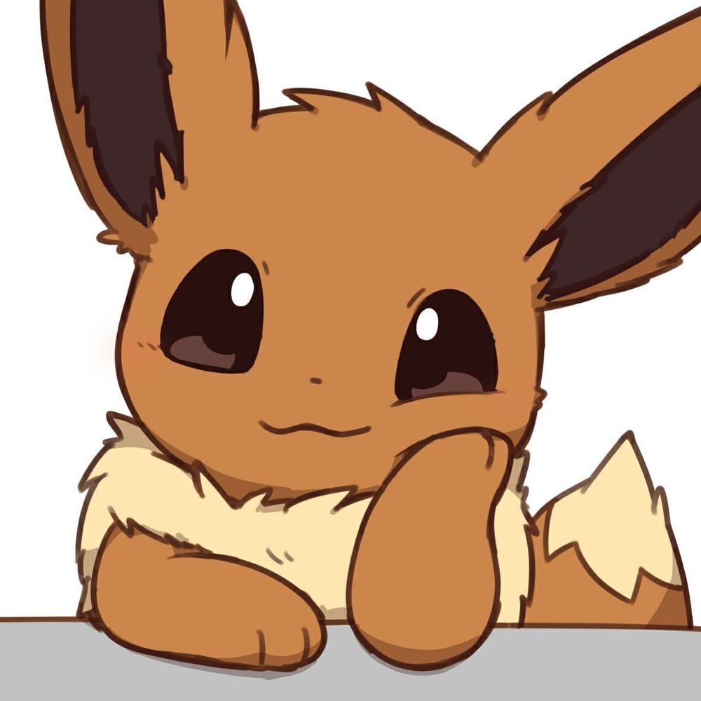 True Eevee