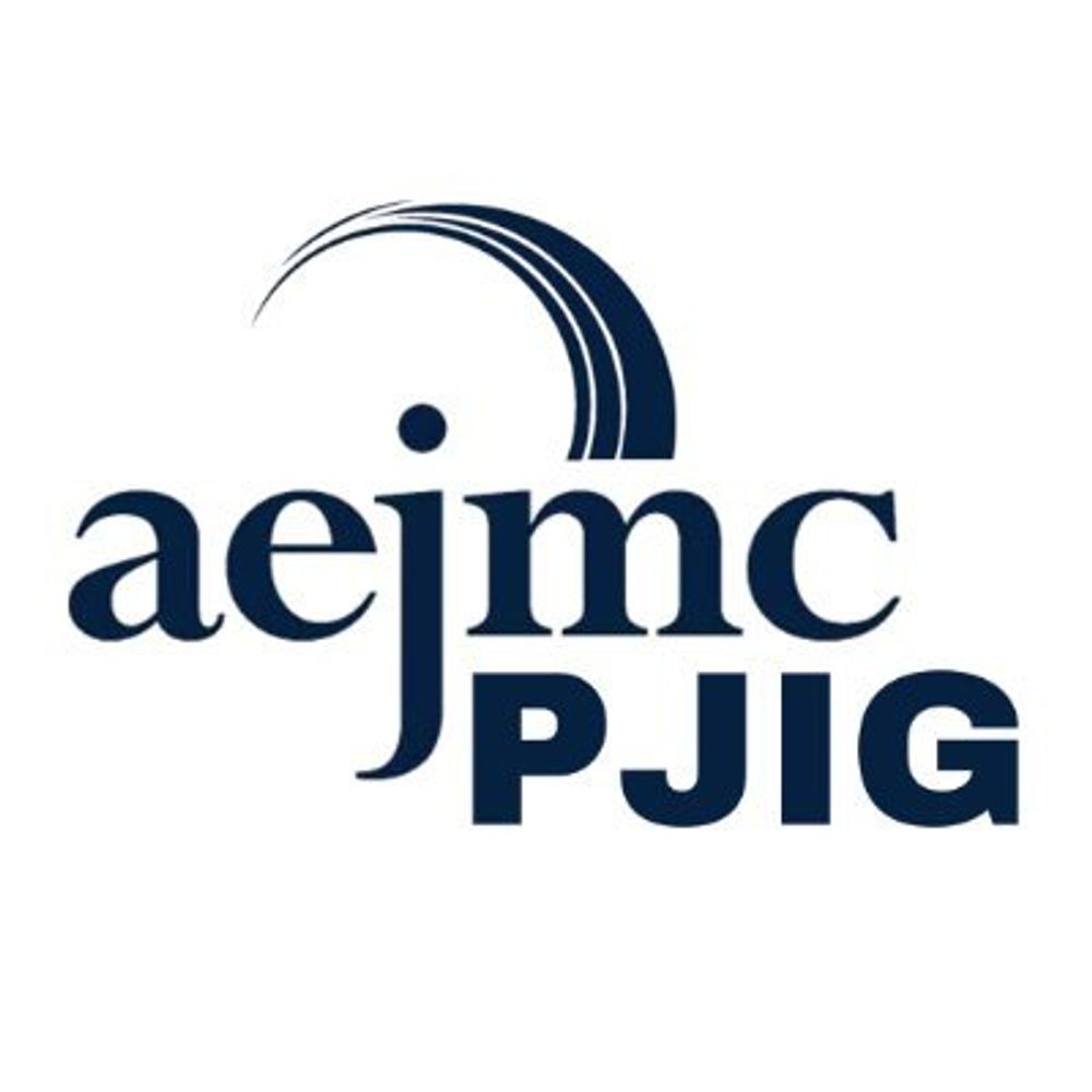 AEJMC Participatory Journalism Interest Group 