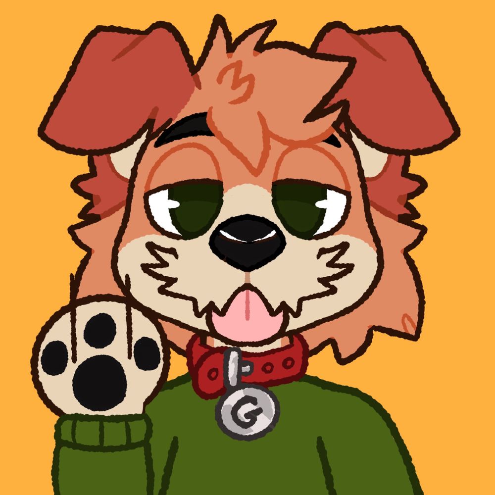 gnocchi  ‮'s avatar