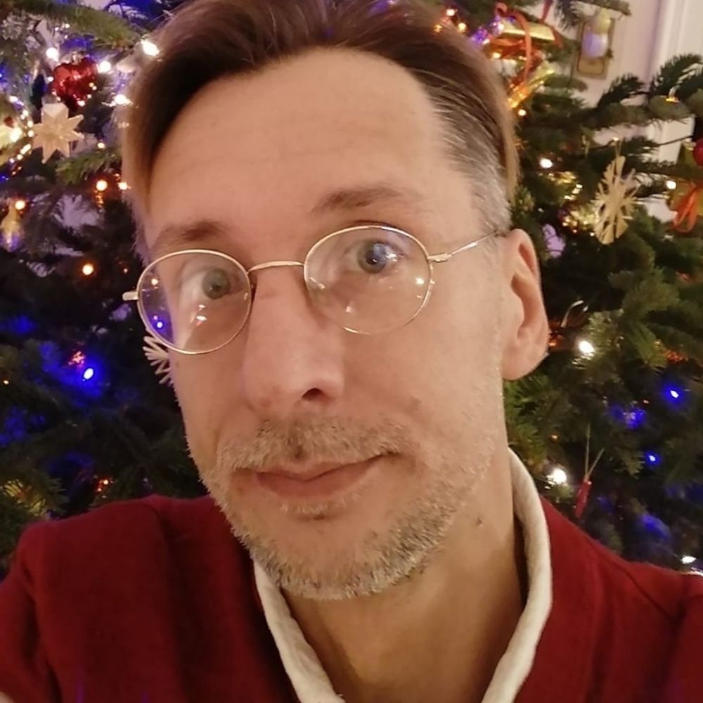 Tomasz Michalski