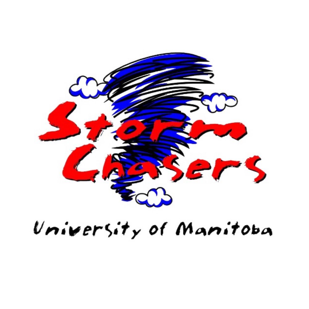 University of Manitoba Storm Chasers