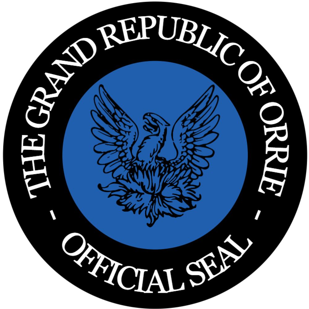 Orrie Micronation Government