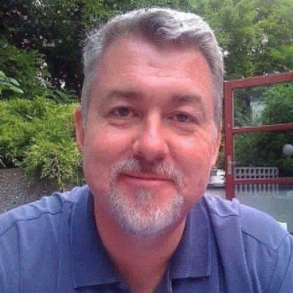 Greg Walker