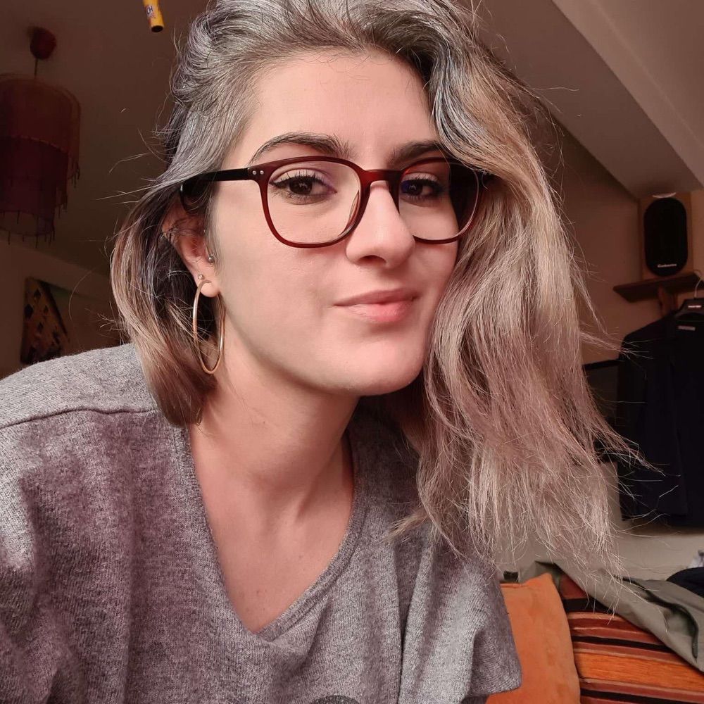 Maggimael