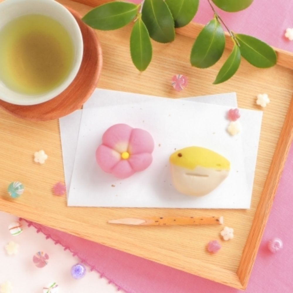 おはぎ