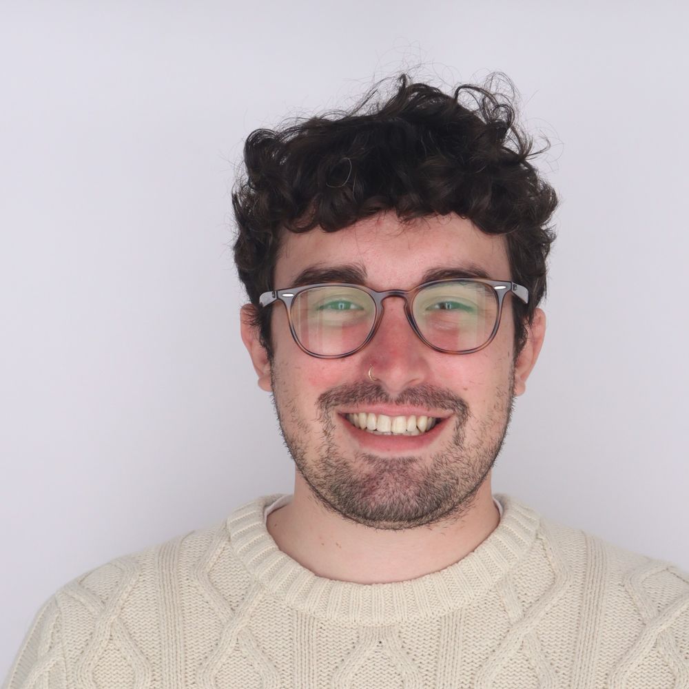 Ben Blakley