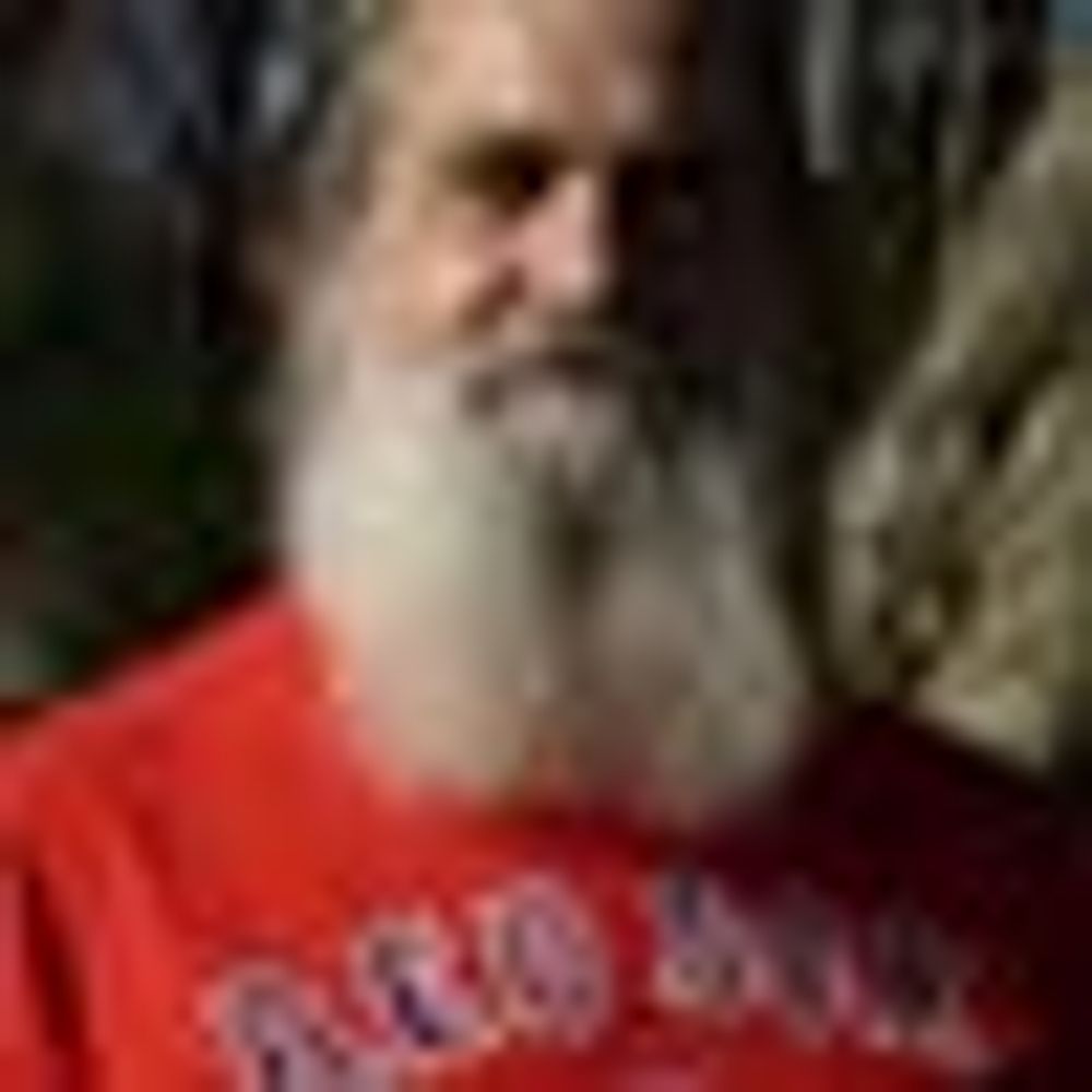 John Pearson