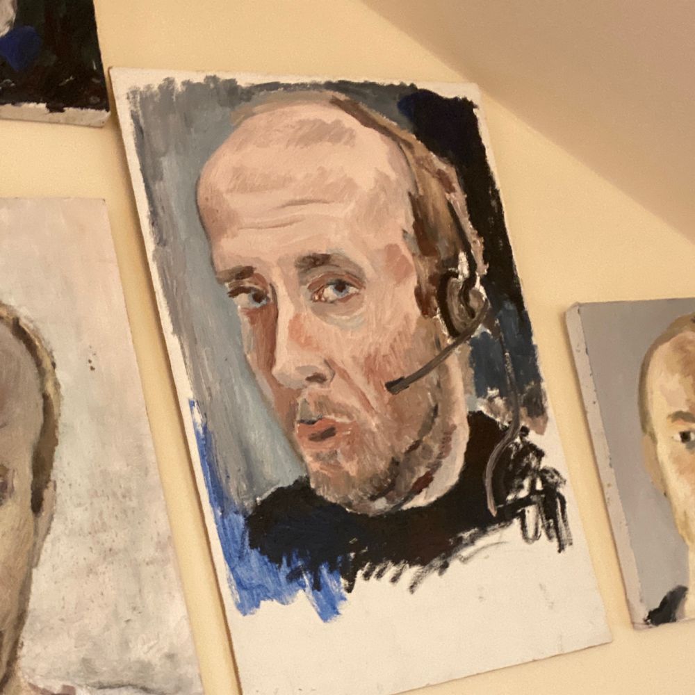 Niklas Loman