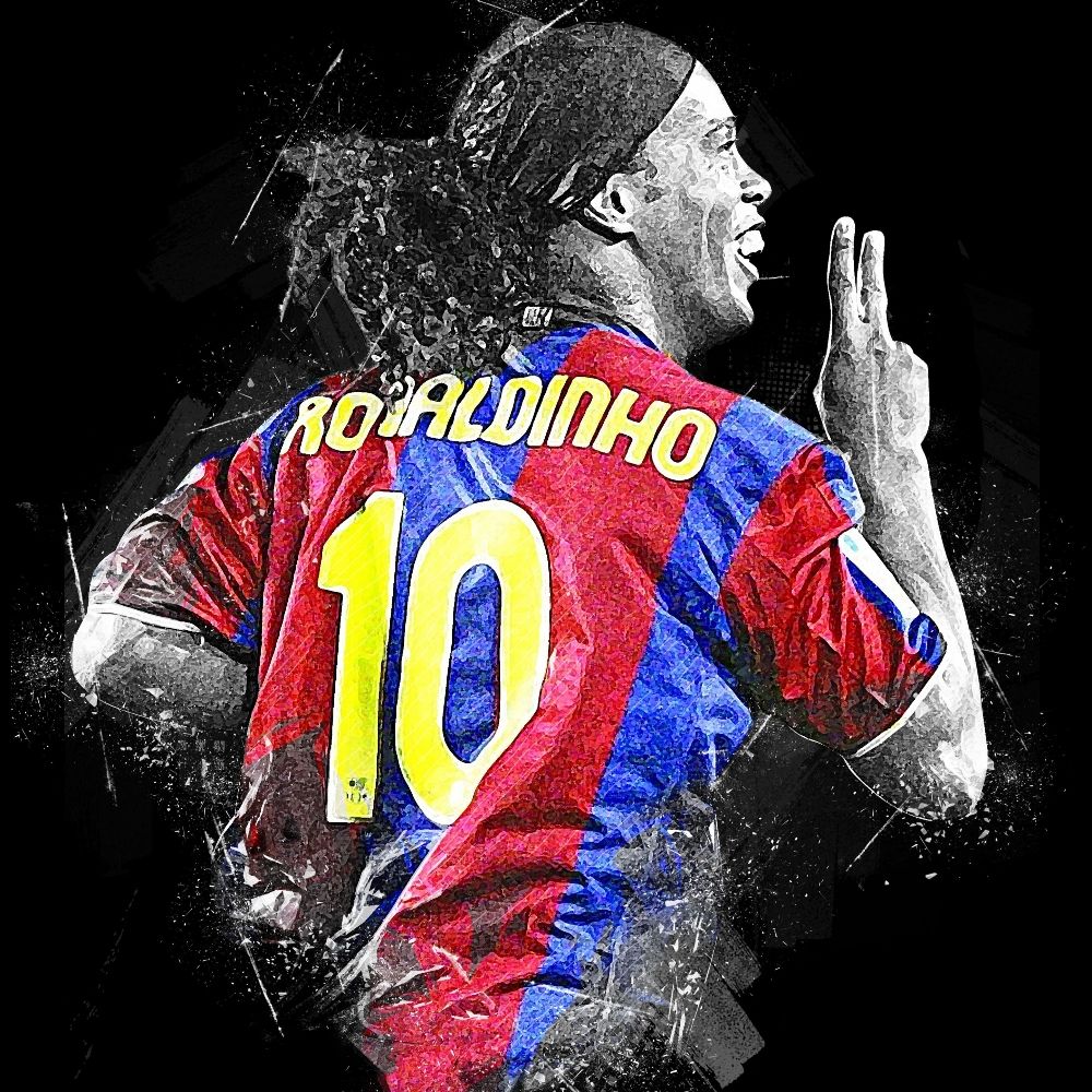 Aaronaldinho