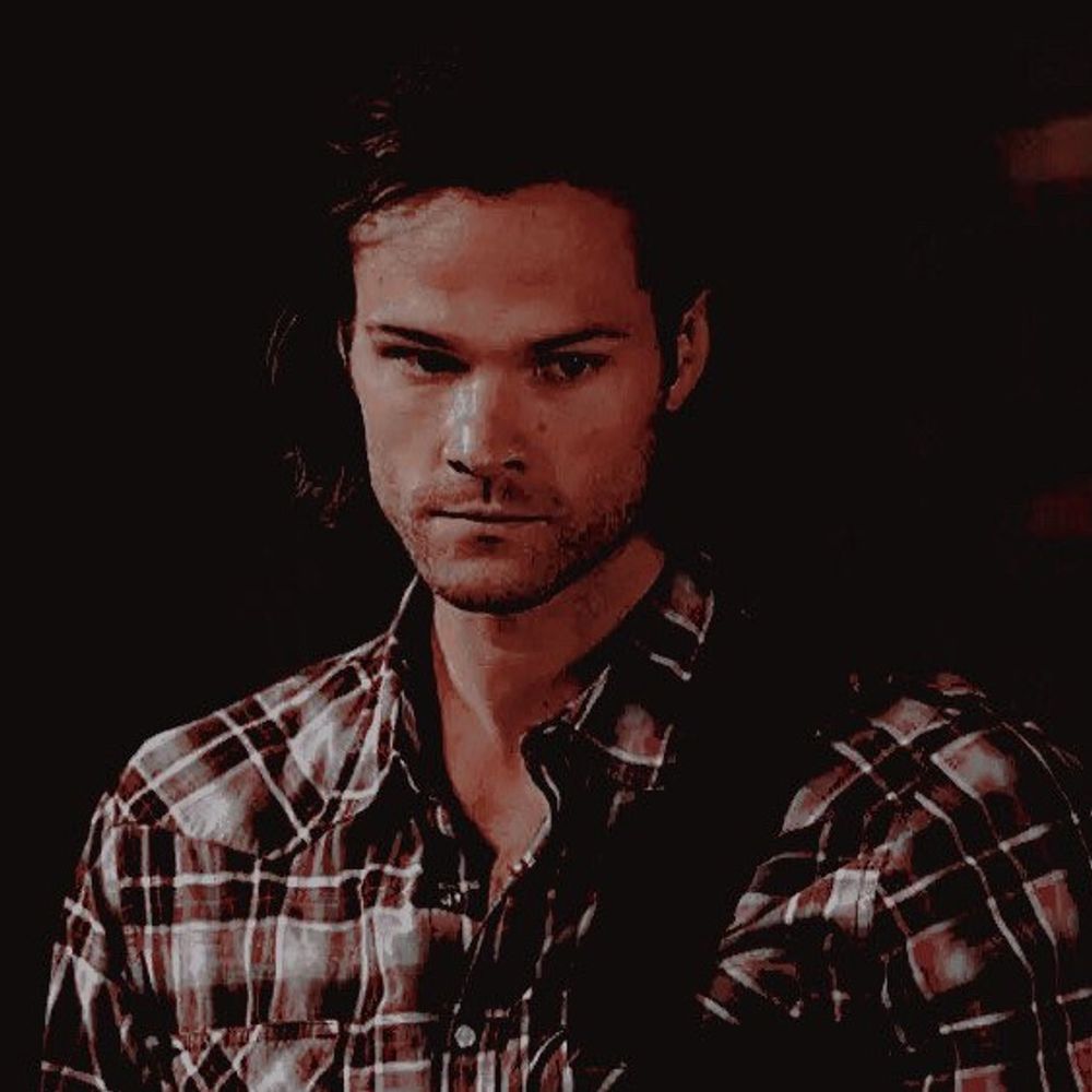 Sam Winchester 