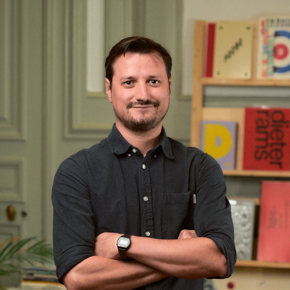 Sylvain Bernardi