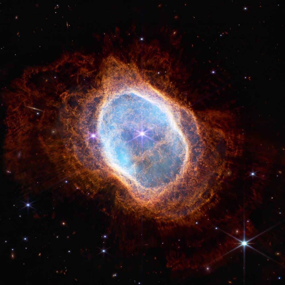 Latest in space