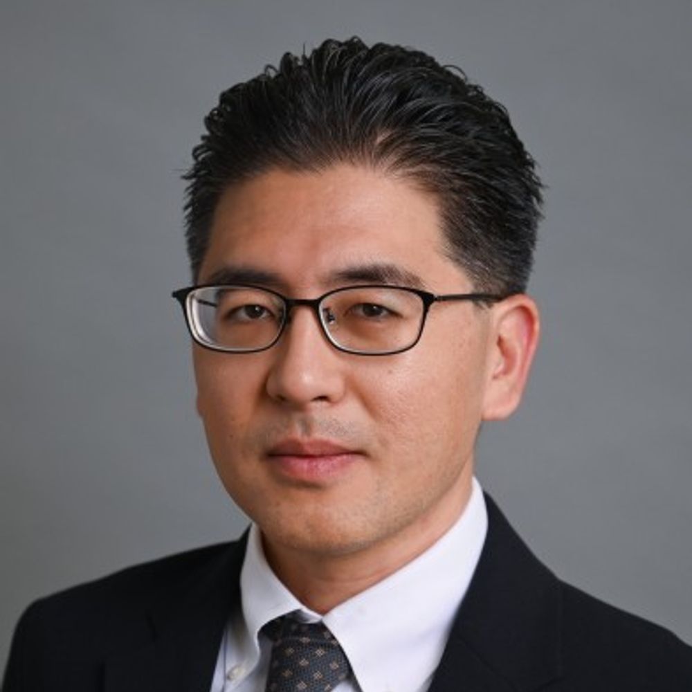 Justin C. Feng