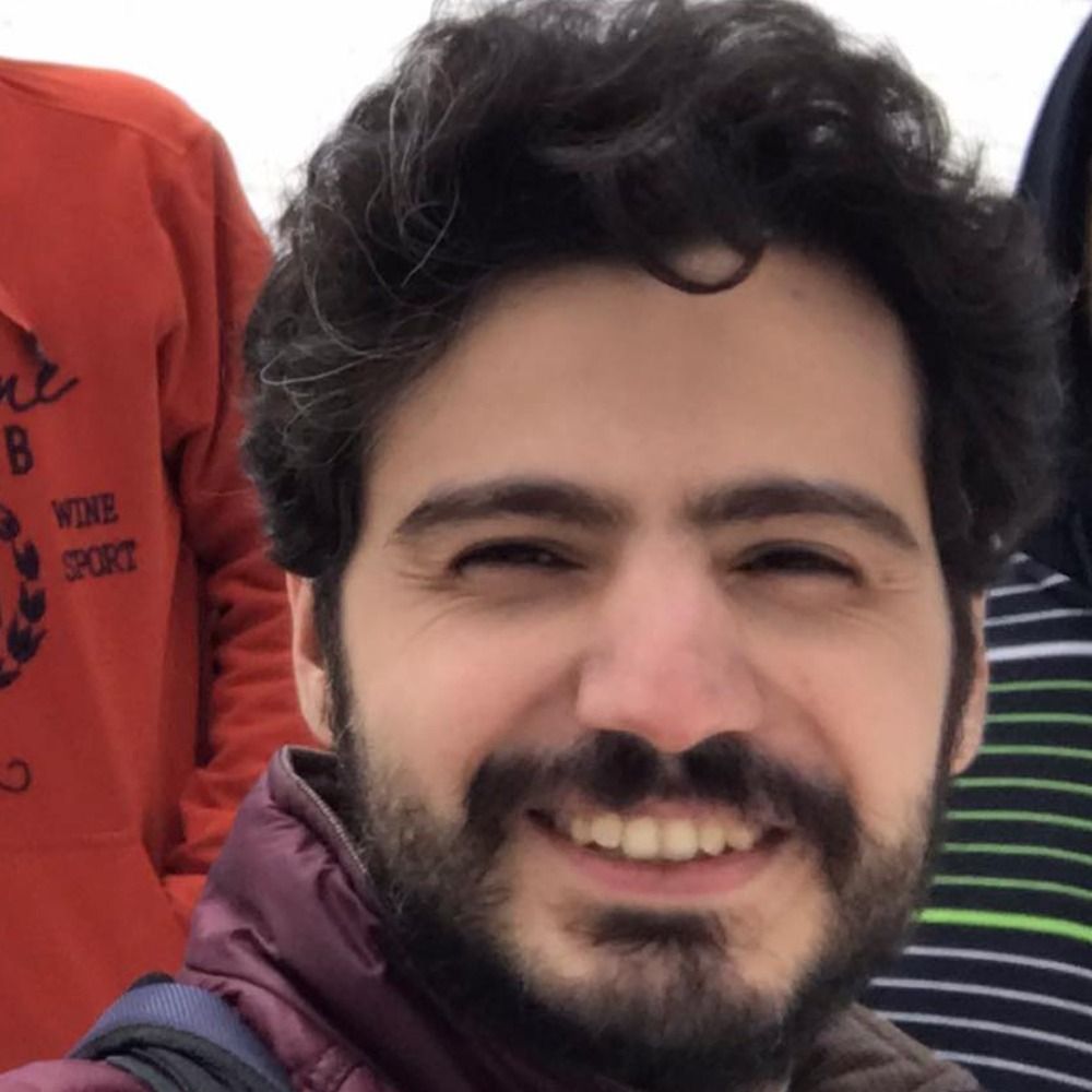 Alireza