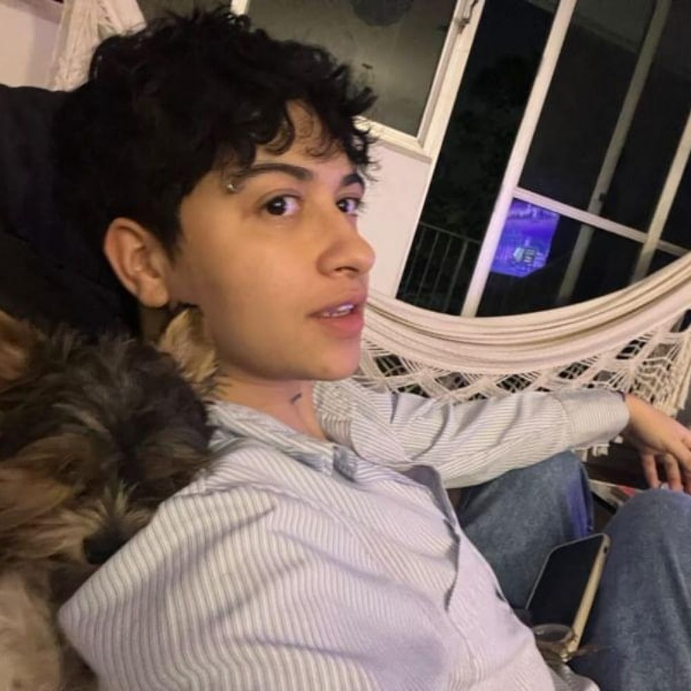 aline⁷