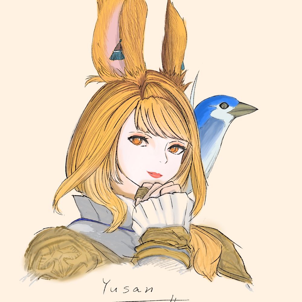 ゆーさん