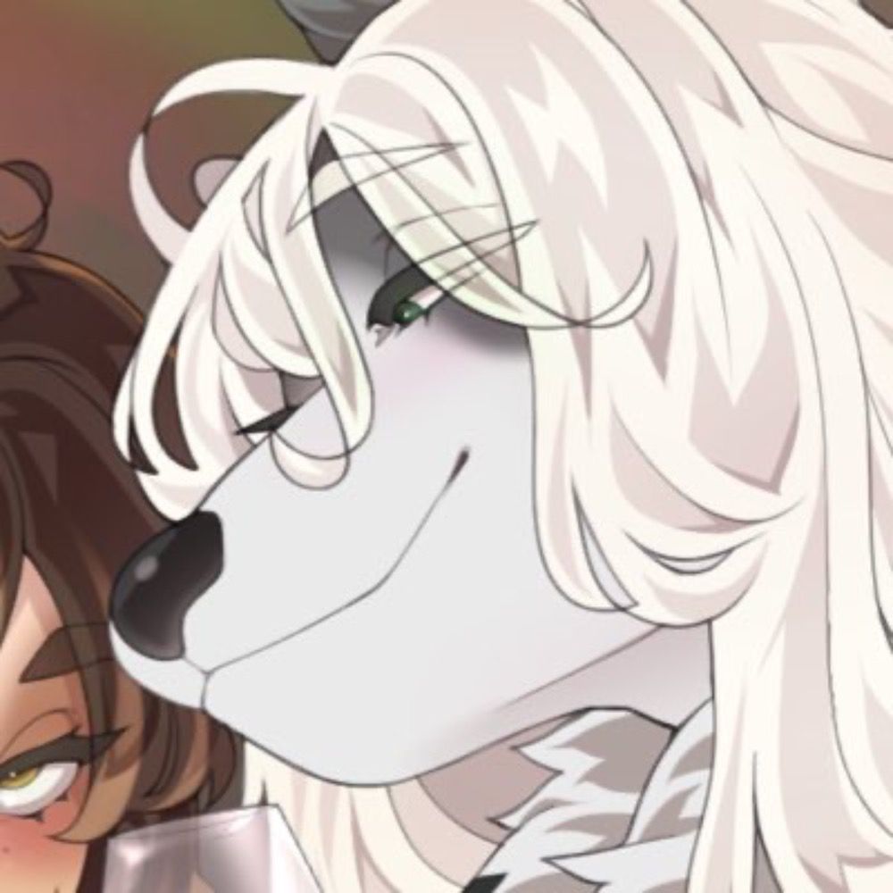 vargfriend's avatar