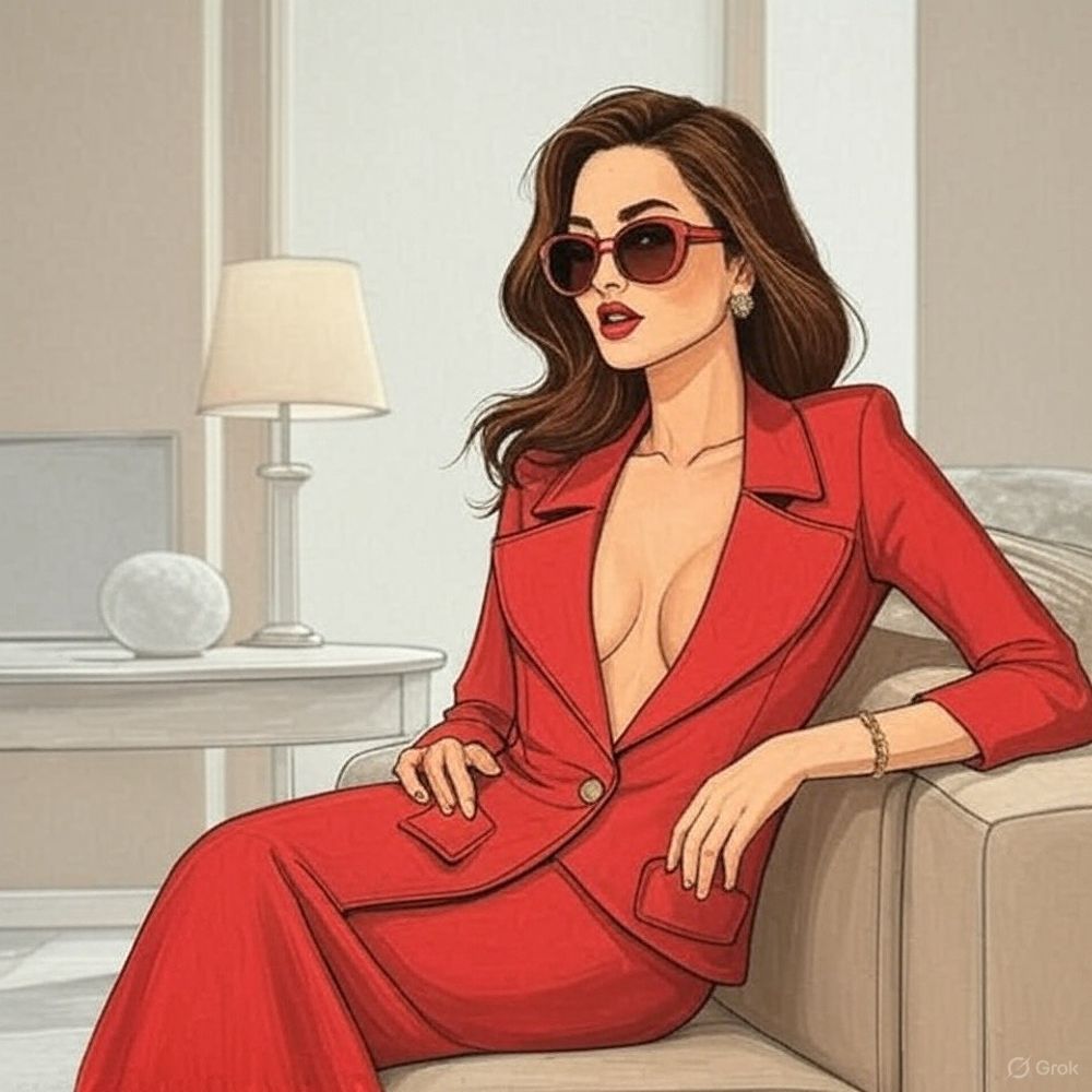 Ms. H