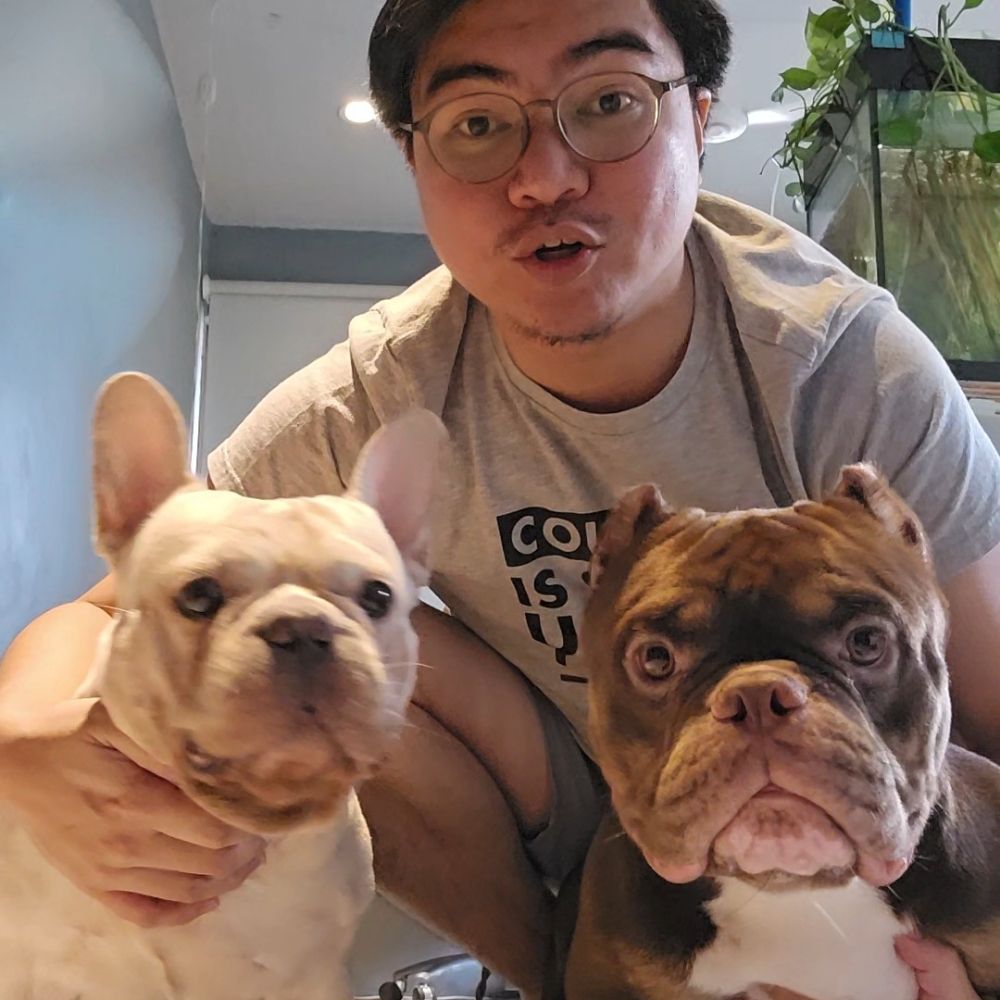 Jayvann Carlo