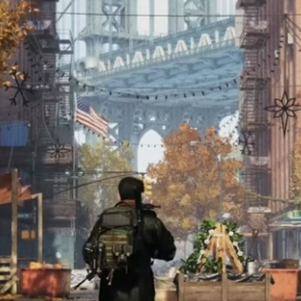 The Division 3 