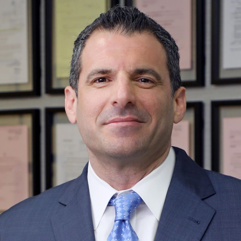 Evan M. Rosen