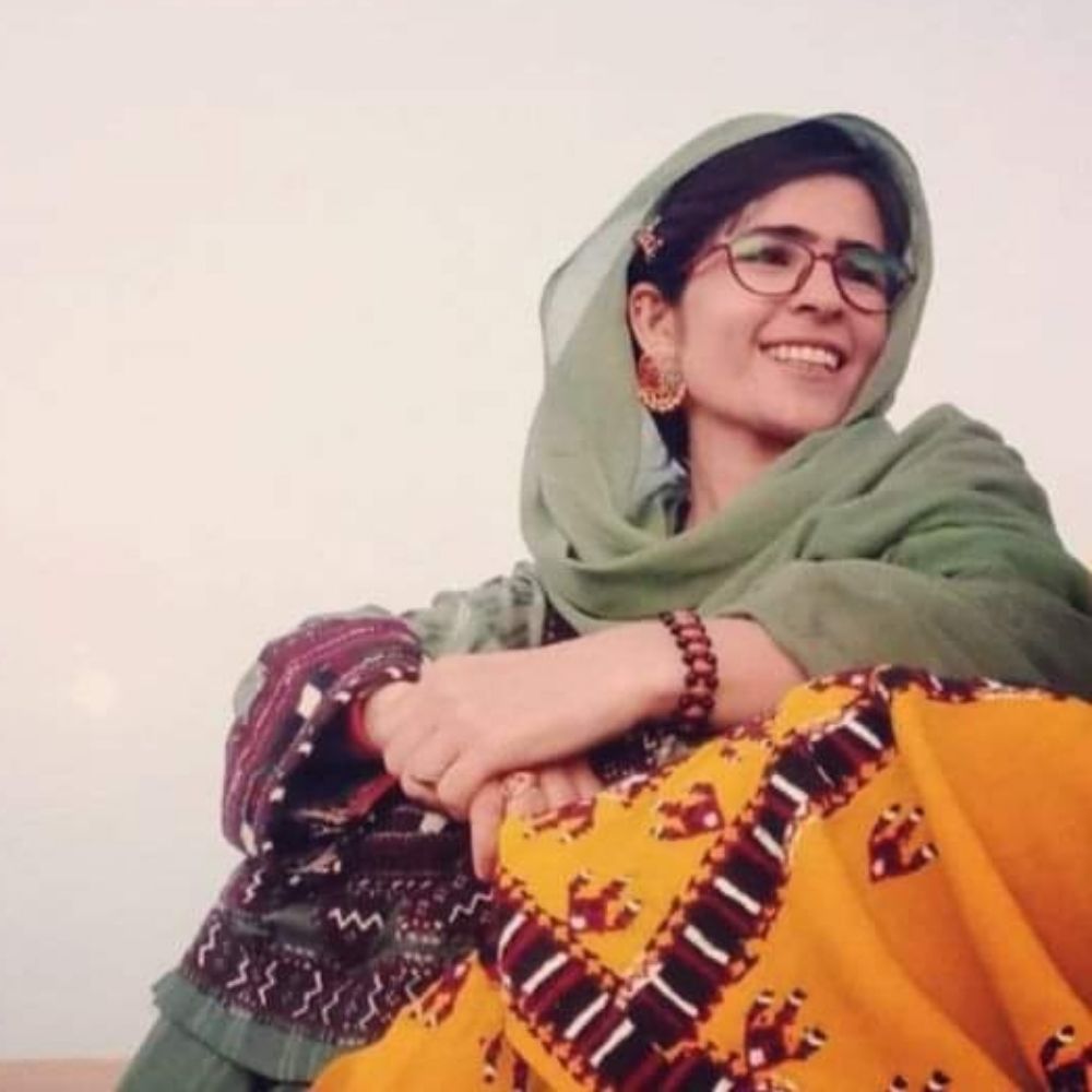 Bashir Baloch
