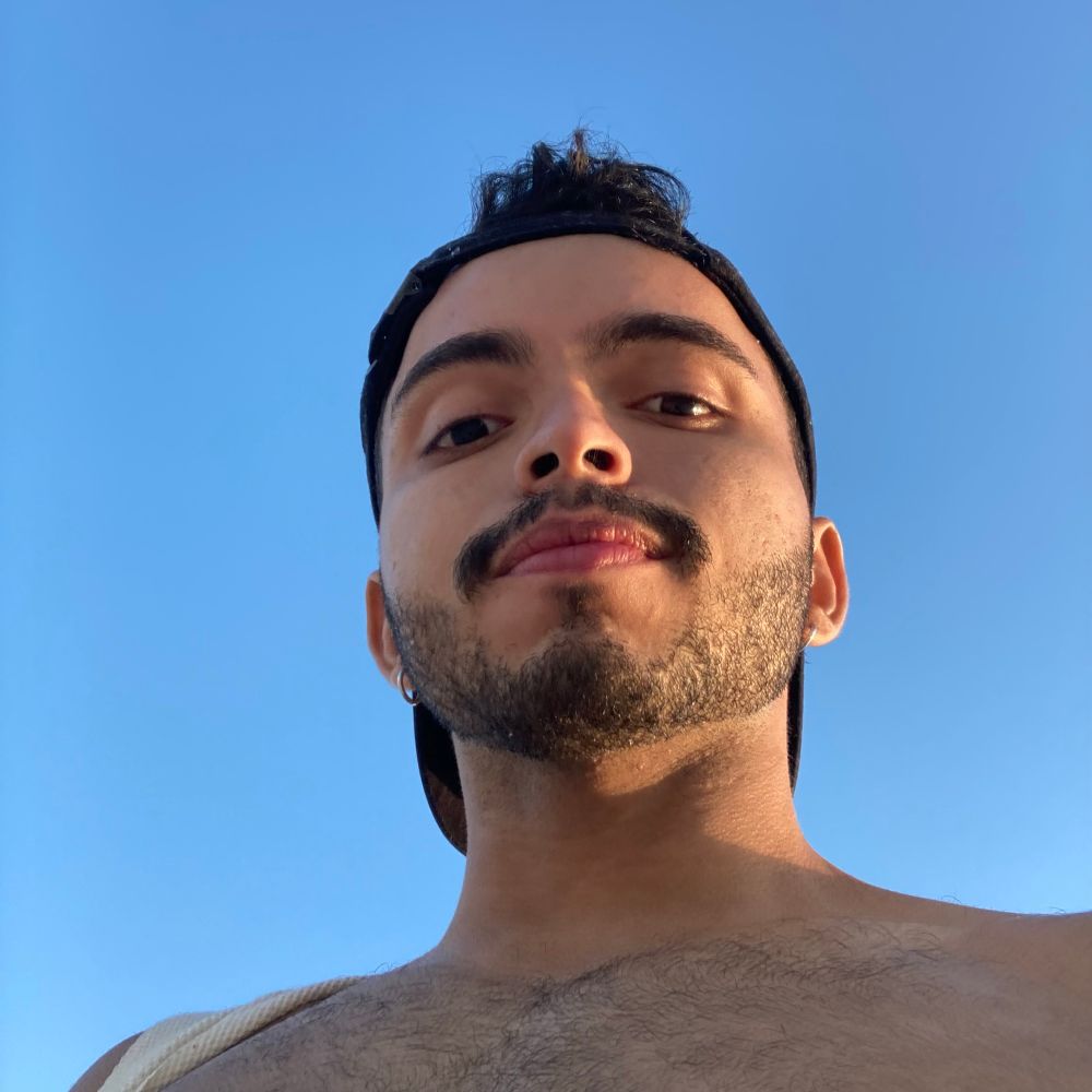 cinnamon boy