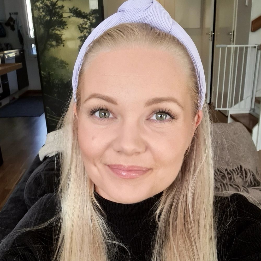 Susanna Pentikäinen 