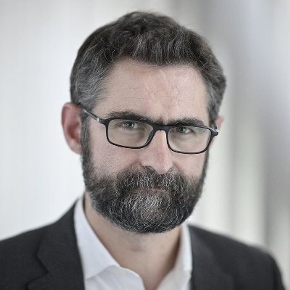 Laurent BARATON