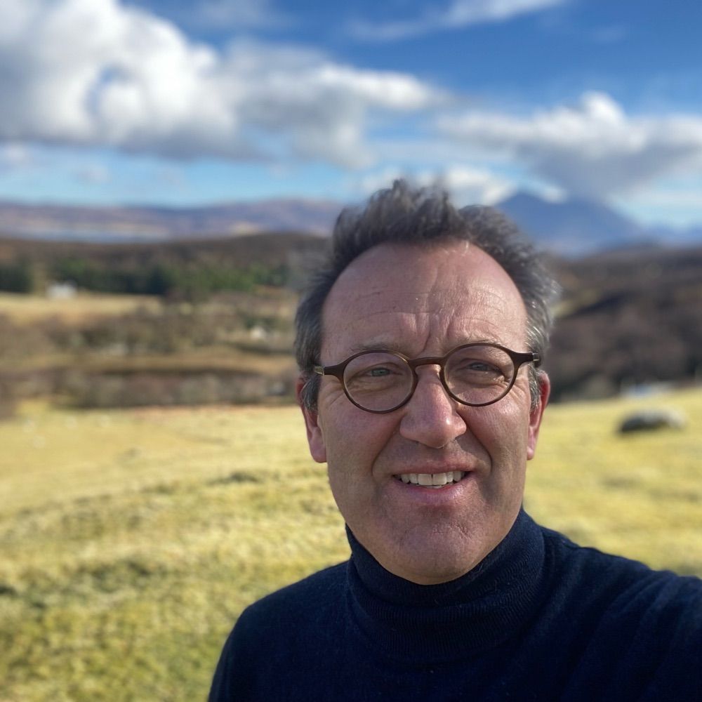 David Gribnau