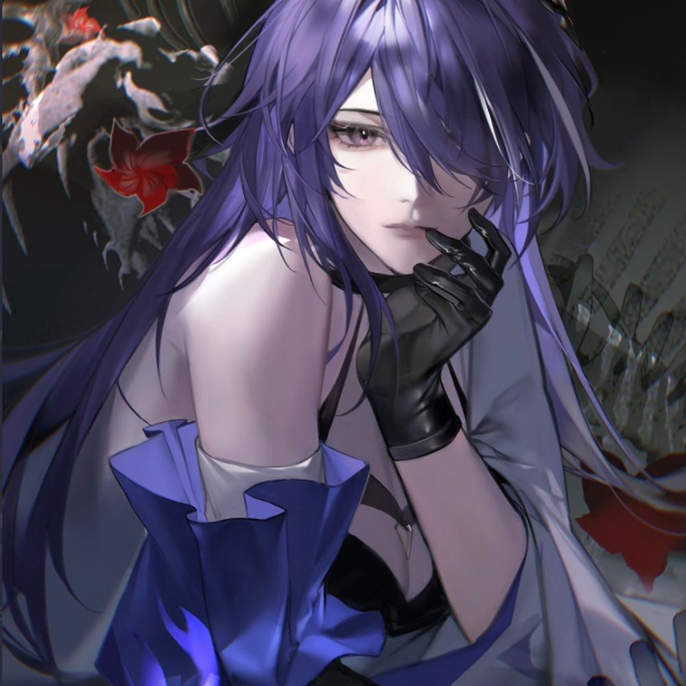 𝑨 𝒄 𝒉 𝒆 𝒓 𝒐 𝒏 ❀